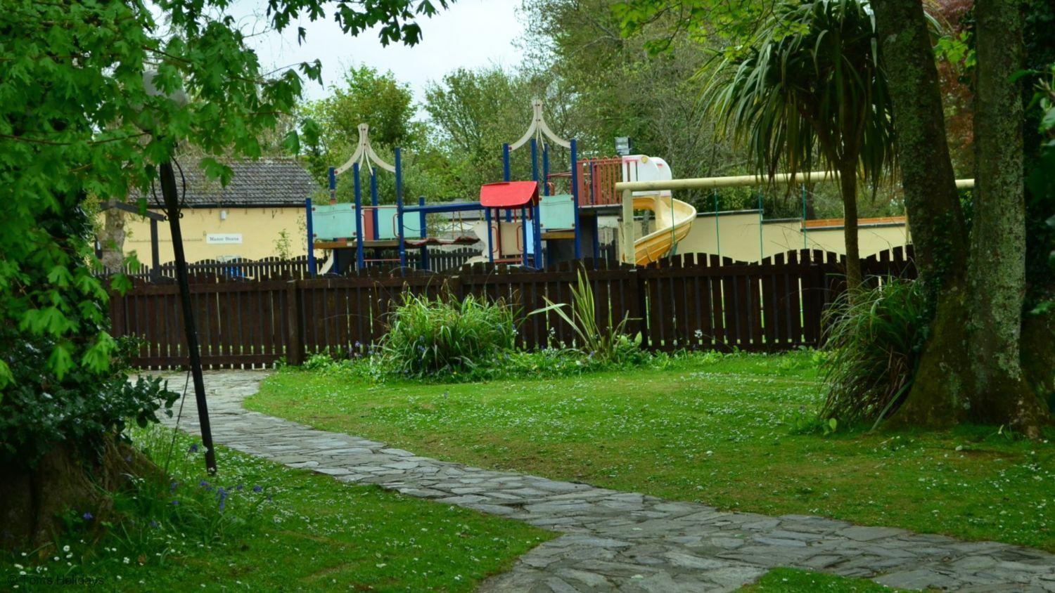 58 Trevithick Court, Tolroy Manor Villa Hayle Eksteriør billede