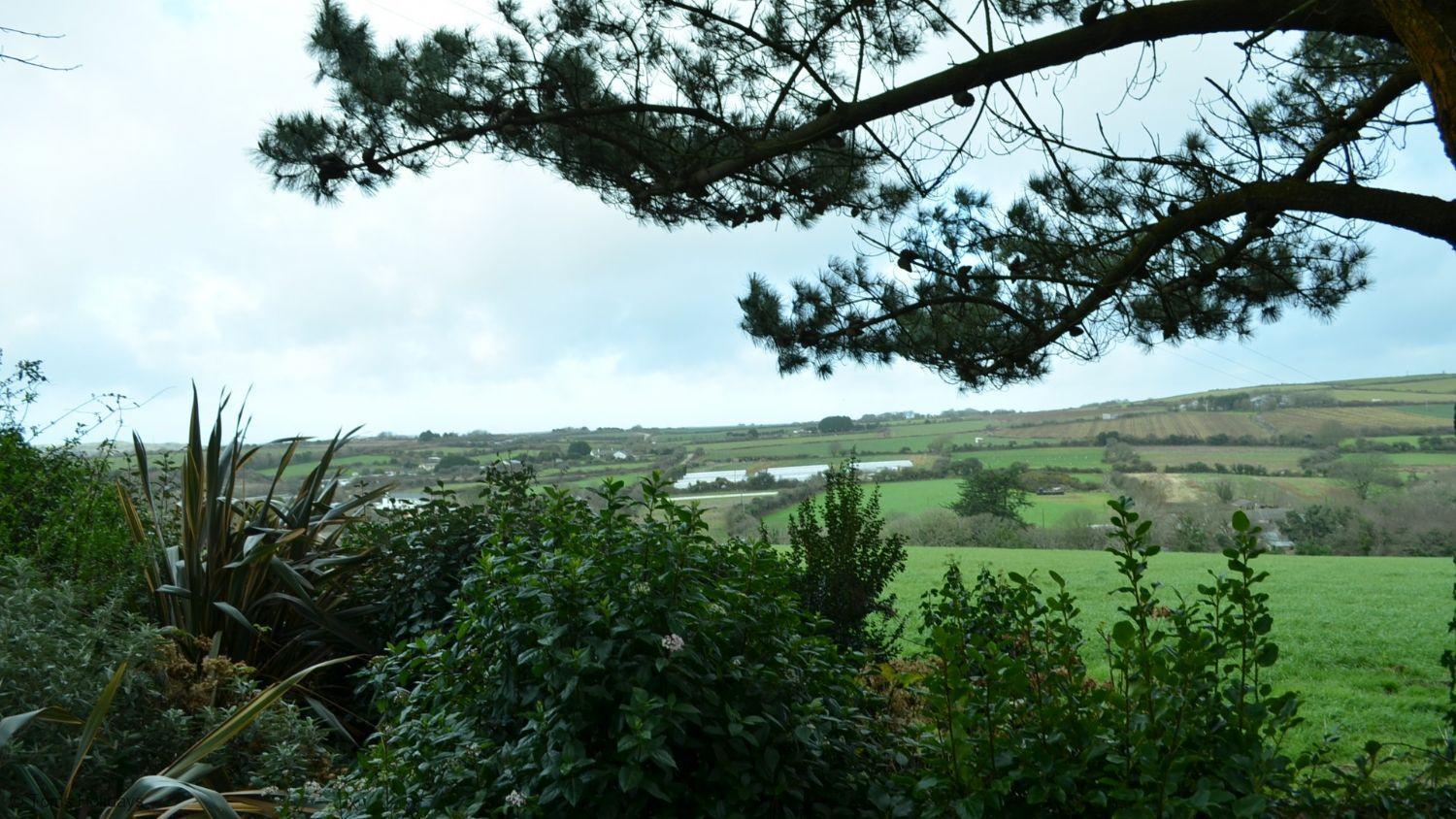 58 Trevithick Court, Tolroy Manor Villa Hayle Eksteriør billede